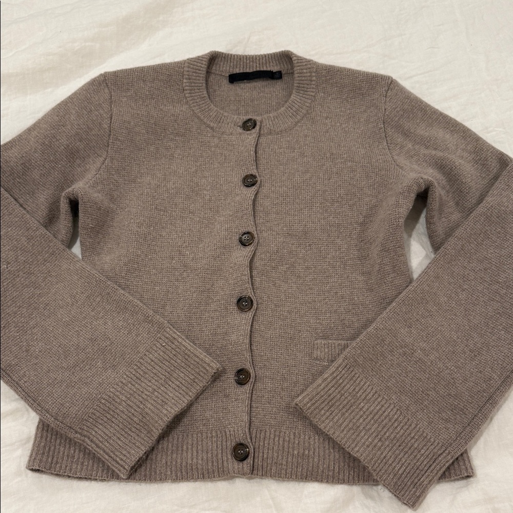 Jenni Kayne Cooper cardigan